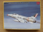 Thumbnail PM 302 F-100C SUPER SABRE